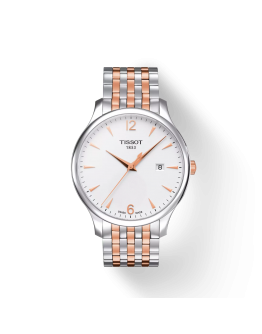 Tissot Tradition
