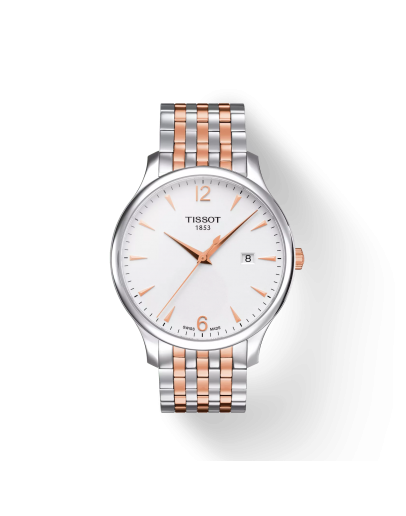 Tissot Tradition