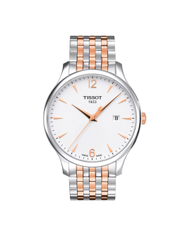Tissot Tradition