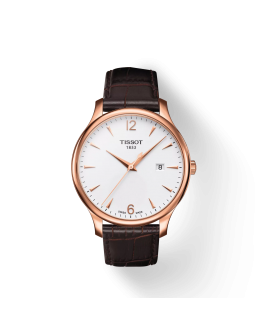 Tissot Tradition
