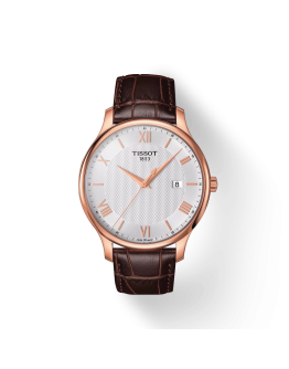 Tissot Tradition 42mm