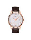 Tissot Tradition 42mm
