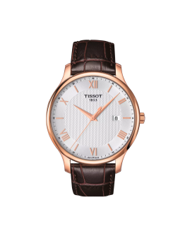 Tissot Tradition 42mm