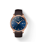 Tissot Tradition