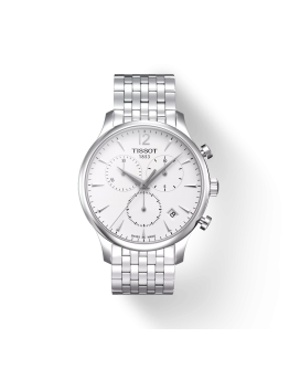 Tissot Tradition Chronograph