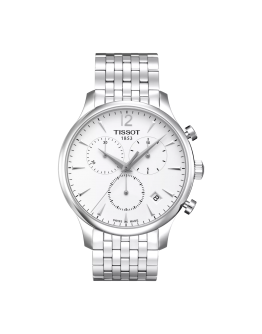 Tissot Tradition Chronograph