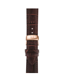 Tissot Tradition Powermatic 80 Open Heart