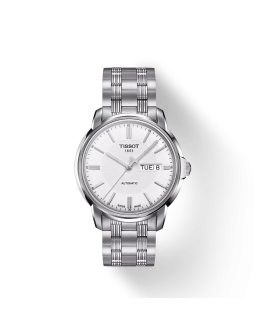 Tissot Automatics III