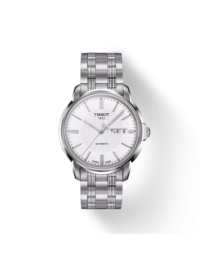 Tissot Automatics III