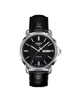 Tissot Automatics III