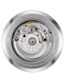 Tissot Automatics III