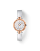 Tissot Flamingo