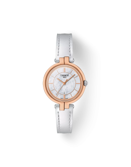 Tissot Flamingo