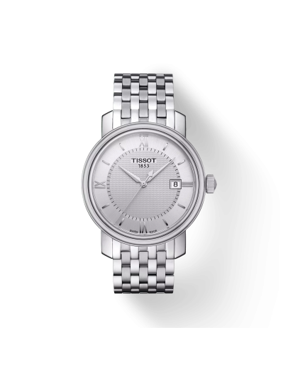 Tissot Bridgeport