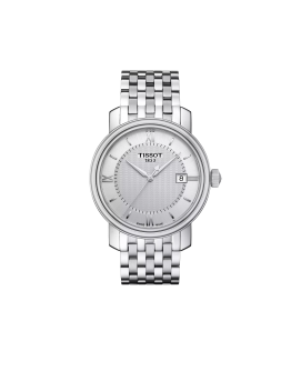 Tissot Bridgeport
