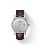 Tissot Bridgeport