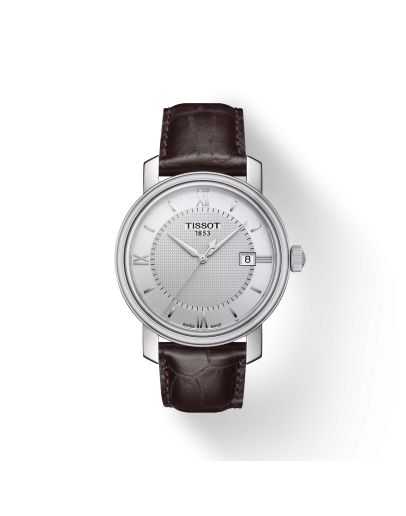 Tissot Bridgeport