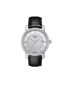 Tissot Bridgeport