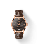 Tissot Chemin des Tourelles Powermatic 80 Lady