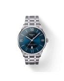 Tissot Chemin des Tourelles Powermatic 80