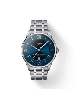 Tissot Chemin des Tourelles Powermatic 80