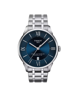 Tissot Chemin des Tourelles Powermatic 80