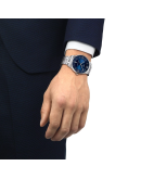 Tissot Chemin des Tourelles Powermatic 80