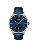 Tissot Chemin des Tourelles Powermatic 80