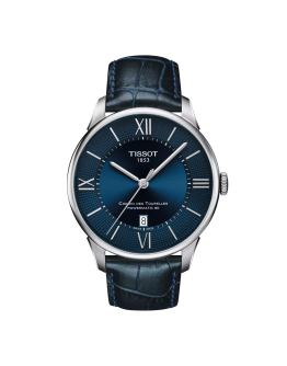 Tissot Chemin des Tourelles Powermatic 80