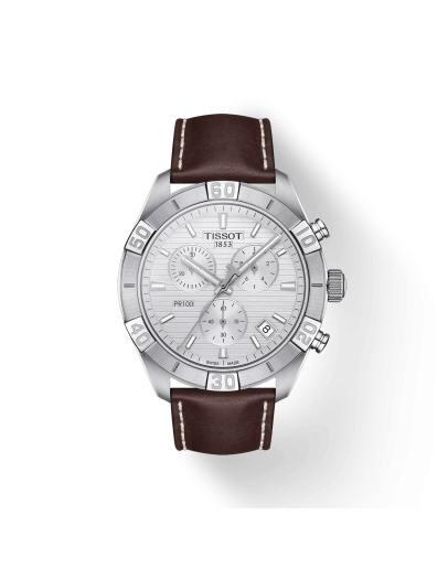 Tissot PR 100 Sport Gent Chronograph