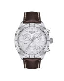Tissot PR 100 Sport Gent Chronograph