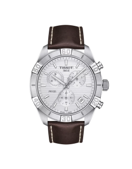 Tissot PR 100 Sport Gent Chronograph