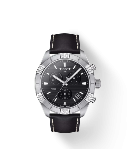 Tissot PR 100 Sport Gent Chronograph
