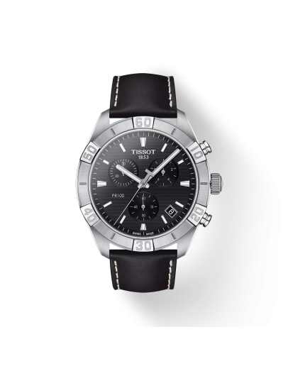 Tissot PR 100 Sport Gent Chronograph
