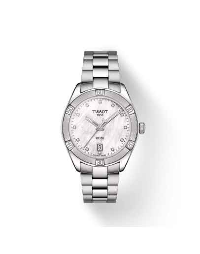Tissot PR 100 Sport Chic 36mm