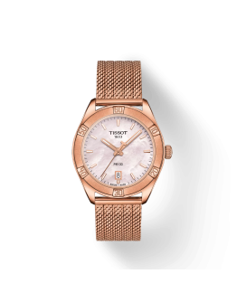 Tissot PR 100 Sport Chic