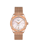 Tissot PR 100 Sport Chic