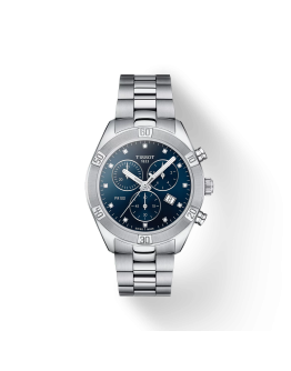 Tissot PR 100 Sport Chic 38mm