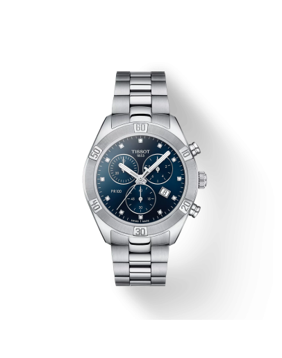 Tissot PR 100 Sport Chic 38mm
