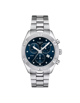 Tissot PR 100 Sport Chic 38mm
