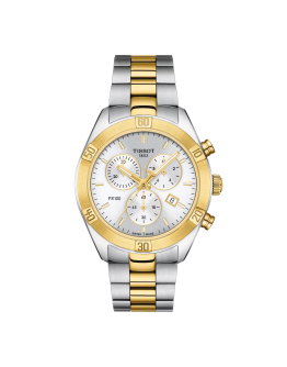 Tissot PR 100 Sport Chic 38mm