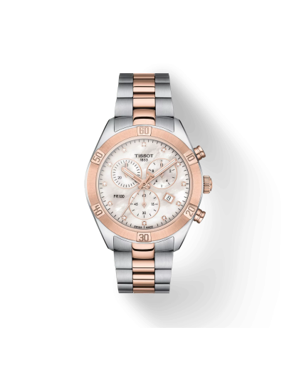 Tissot PR 100 Sport Chic 38mm