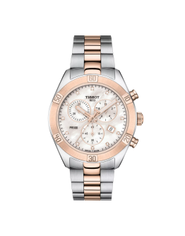 Tissot PR 100 Sport Chic 38mm