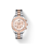 Tissot PR 100 Sport Chic Chronograph