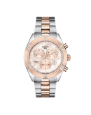 Tissot PR 100 Sport Chic Chronograph