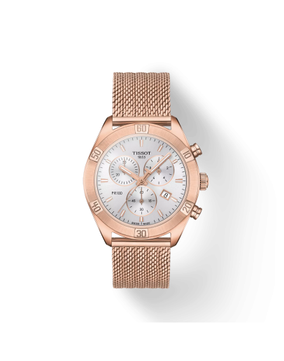 Tissot PR 100 Sport Chic 38mm