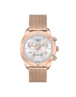 Tissot PR 100 Sport Chic 38mm