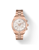Tissot PR 100 Sport Chic Chronograph