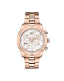 Tissot PR 100 Sport Chic Chronograph