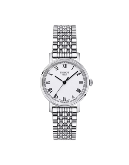 Tissot Everytime 30mm Jungfraubahn Edition